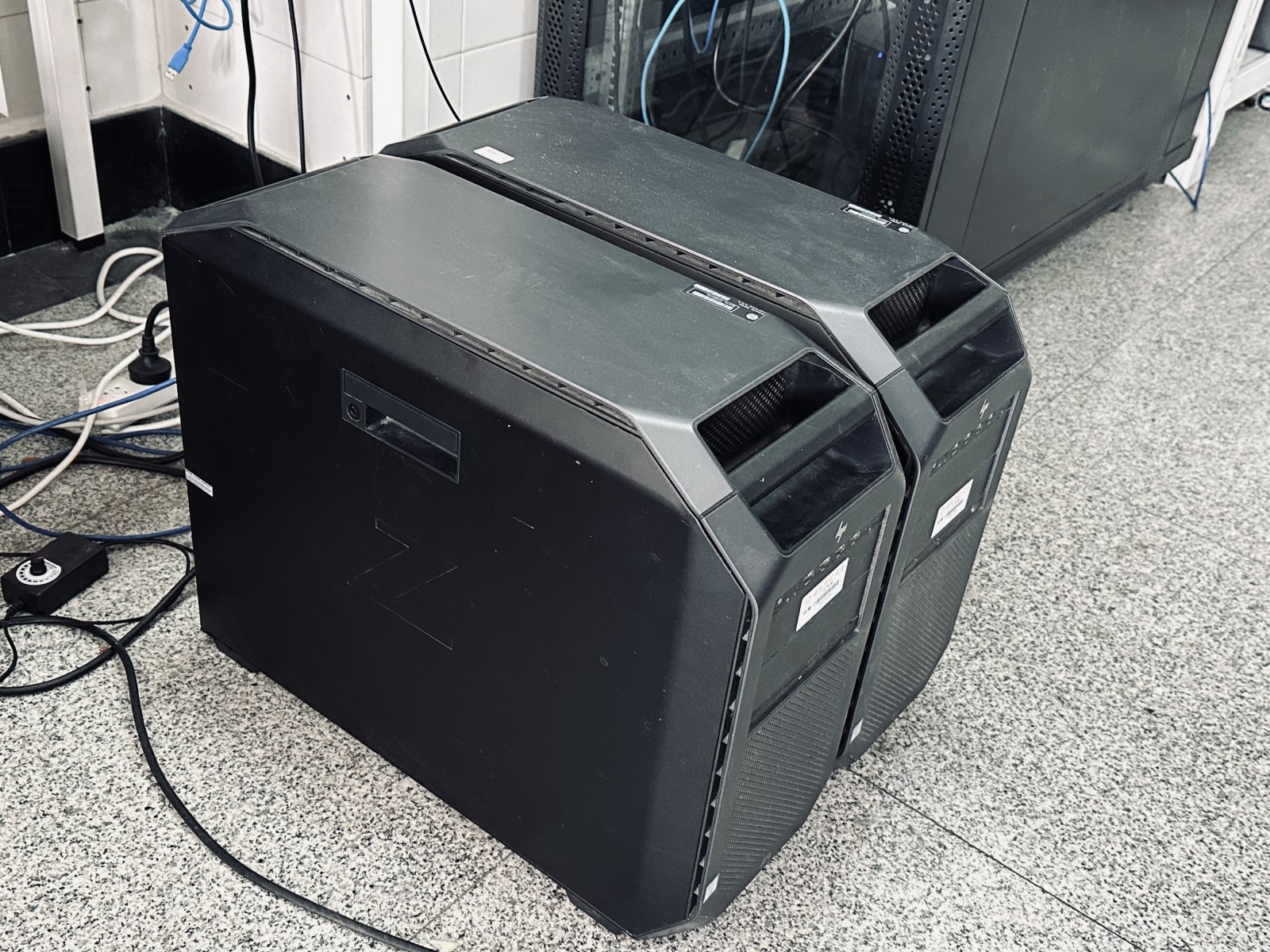 workstation