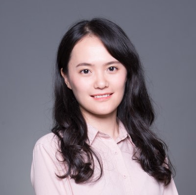 谷守珍副教授