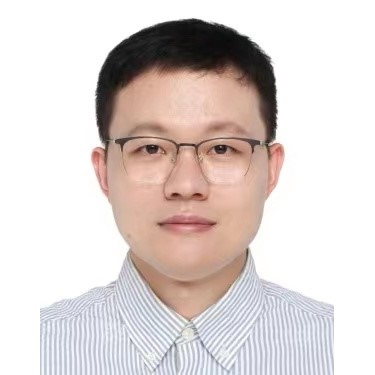 李昌龙副教授