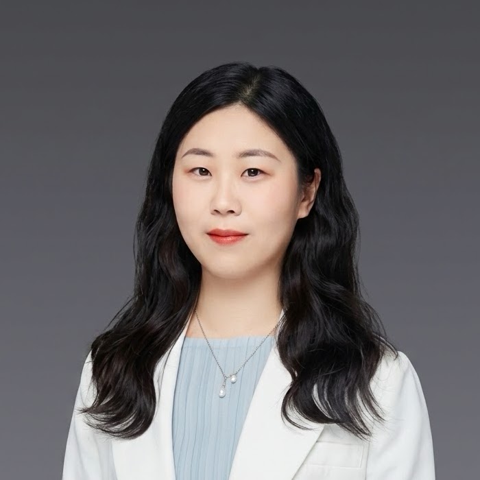 王靖助理教授