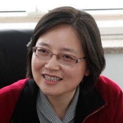 诸葛晴凤教授